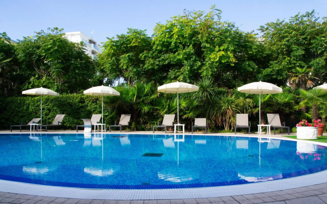 Hotel Helios