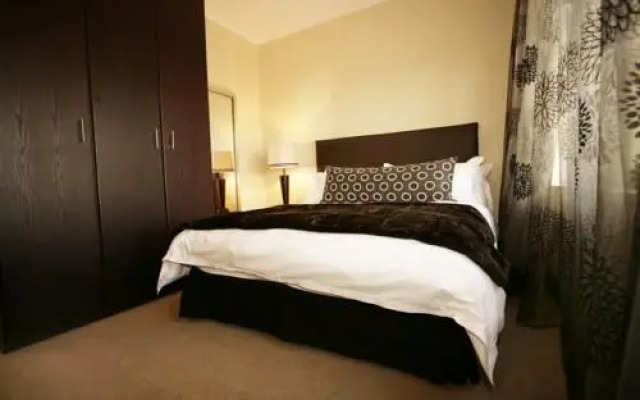 Urban Hip Hotels - Ashanti