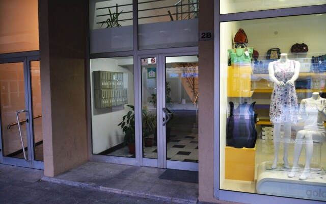 Hana Apartment