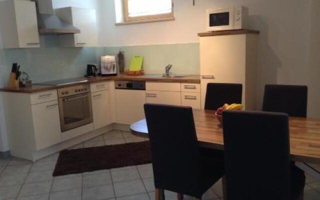 Ferienwohnung Gruber