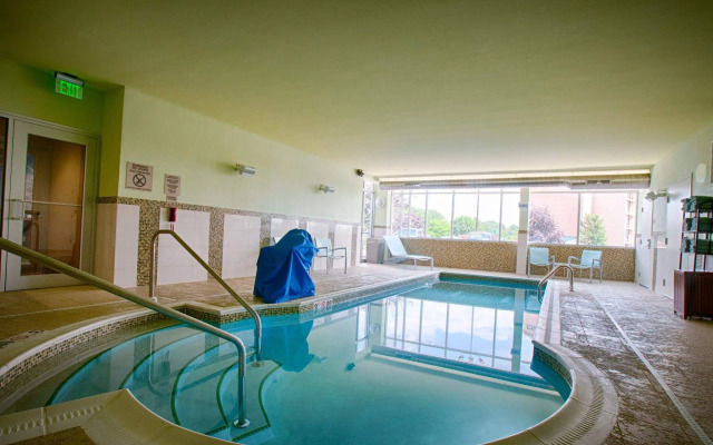 Springhill Suites Canton