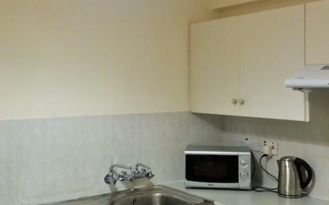 304 Carisa Holiday Flat