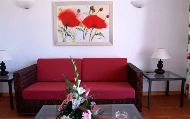 Garvetur Residence Golf