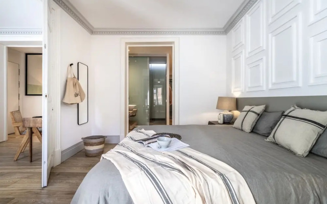 Sapore - 2 Bedrooms in Justicia