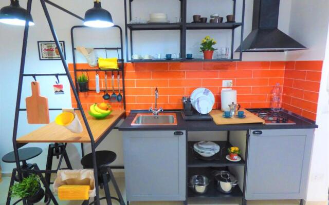 Napoletando bed and breakfast