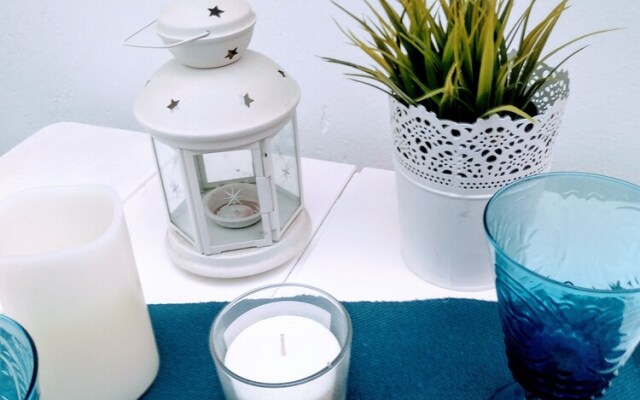 Wish Suite Lagar De Sevilla