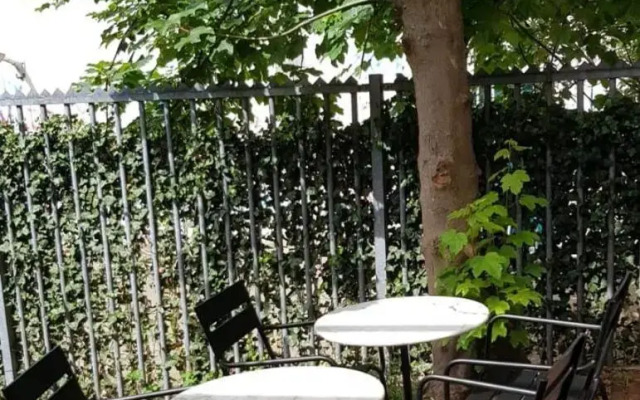 Barbera Apartments Haarlem