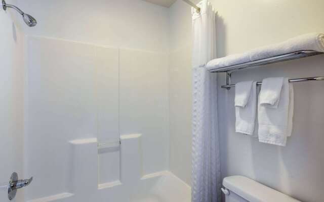 Travelodge by Wyndham Livingston Yellowstone