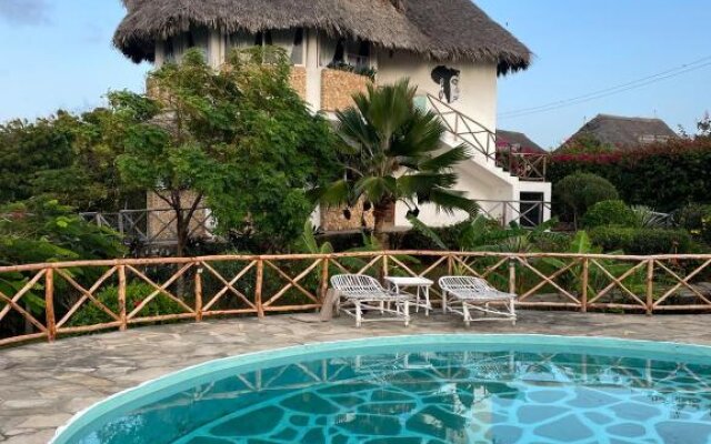 Njala House - Villa con piscina