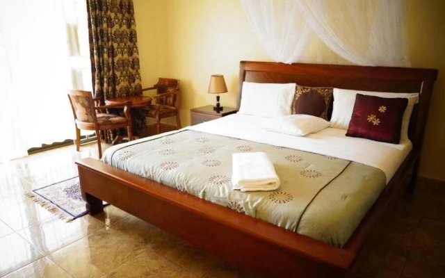 Apricot Guest House