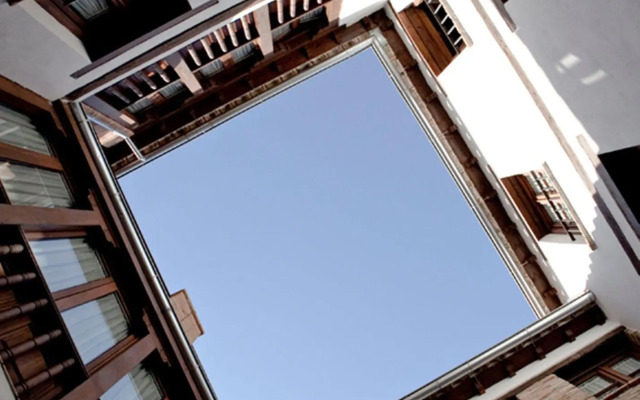 Apartamentos-Suites Casa Cuesta del Agua