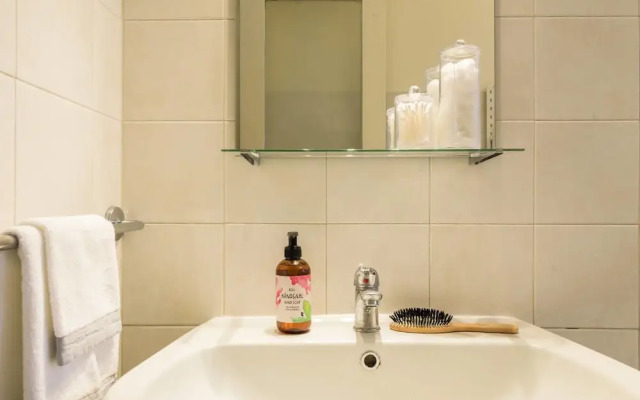 Piranesi Flexyrent Apartment