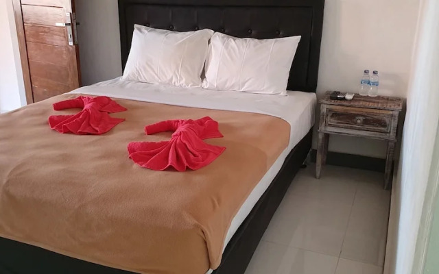 Oyo 2548 Rasa Sayang Inn