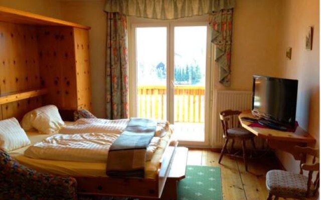 Pension Haus Claudia