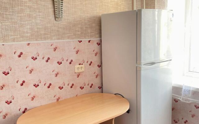 Апартаменты на улице Горького