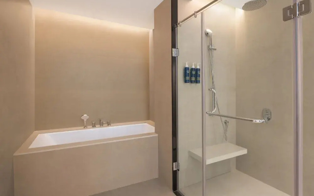 Four Points by Sheraton Nashik