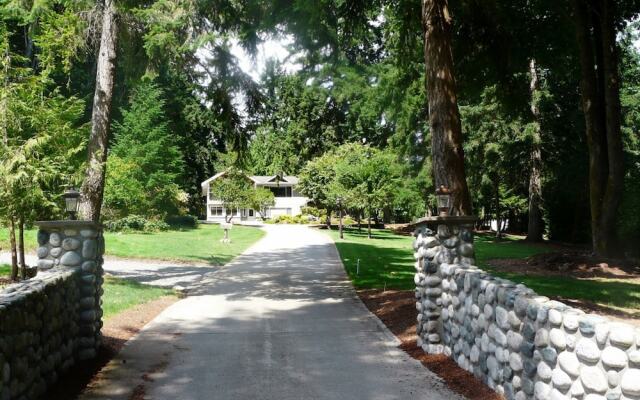 Maple View Bed and Breakfast