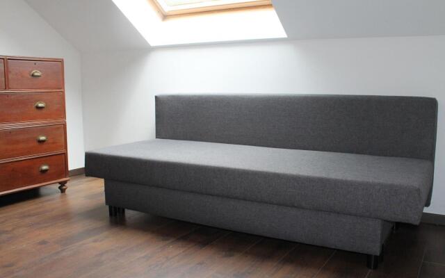 Luxury Holiday Home in Marchin With Wellness