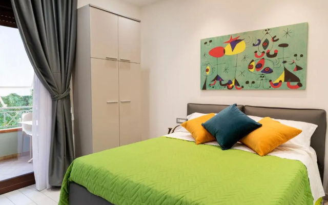 Vinarte B&B