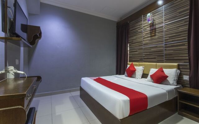 Anggerik Garden Hotel- AG Hotel