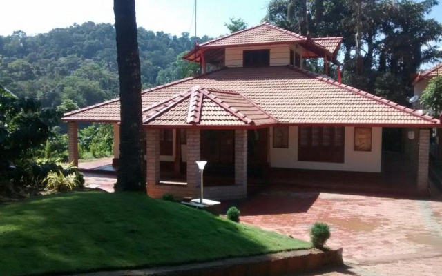 Sterling Brookstone Coorg