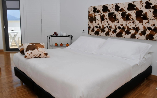 Guest House del Conte