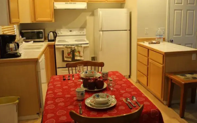Portland Holiday Home