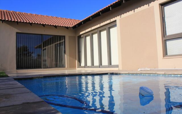 Golf Paradise, Langebaan 6-sleeper