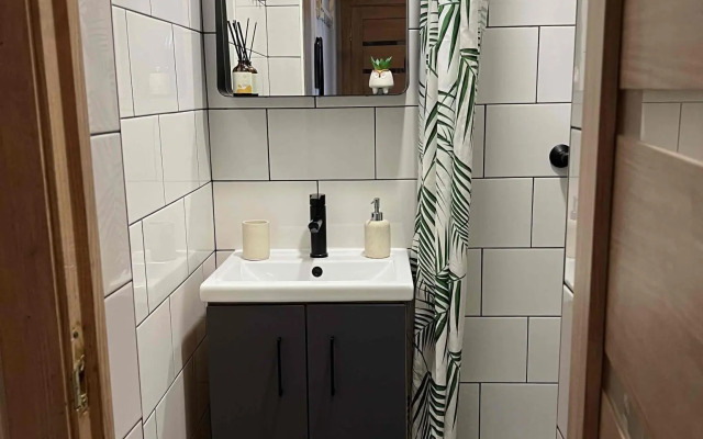 Апартаменты на улице Вольного Новгорода 13