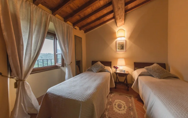 Holiday Home in Antique