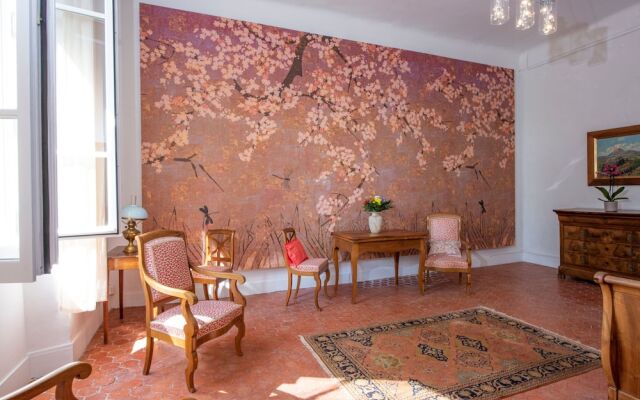 Bastide Saint-Estève