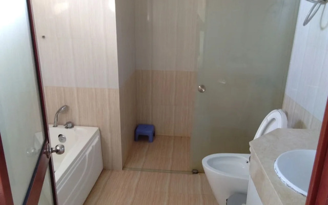 Vung Tau Homestay 16H