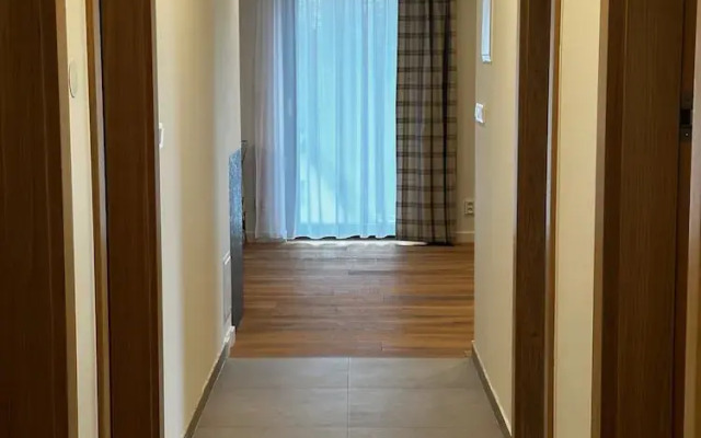 Apartment in Cerny Dul Near Skiresort