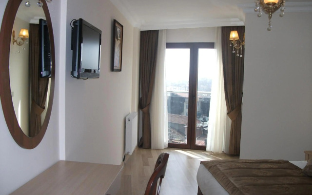 Sultan Palace Hotel