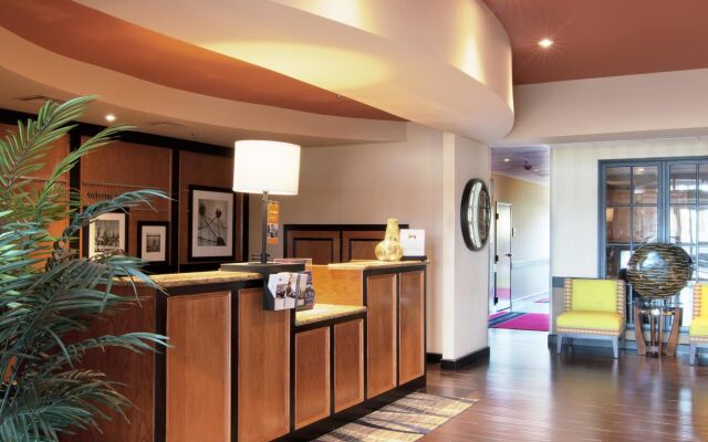 Hampton Inn Houston NASA-Johnson Space Center