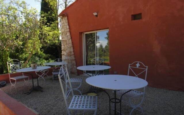 Hotel du Bastier