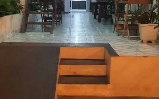 Pousada Vipayu