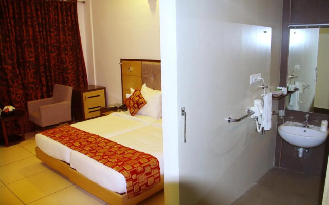 Hotel Aswathy
