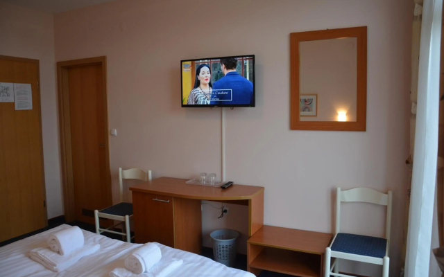 Hotel Imperium