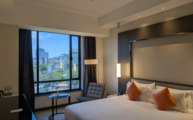 Best Western Premier Westlands Hotel