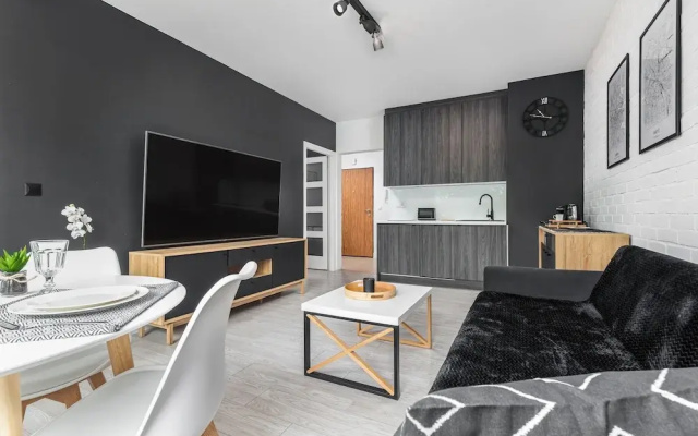 Riverside Deluxe Apartment by Renters