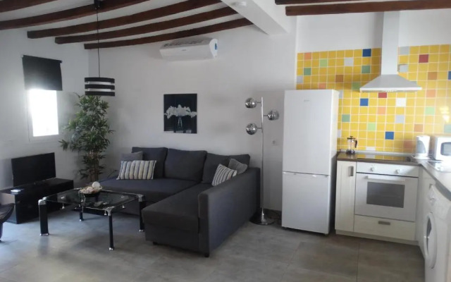 Málaga Apartamentos - Nuño Gómez, 24