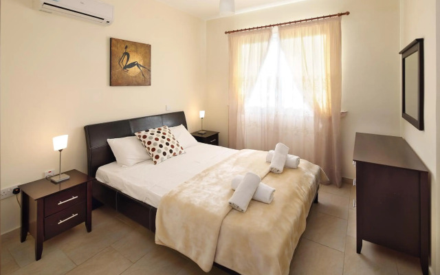 Chloraka Terrace Apartments