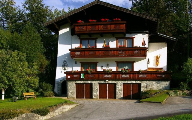 Haus Strutzenberger Bad Ischl