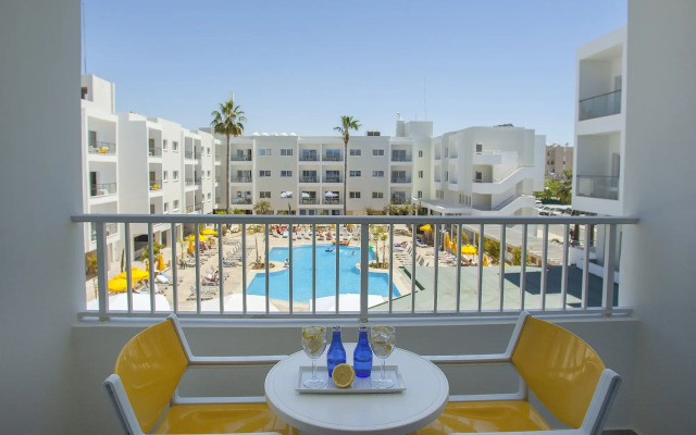Mayfair Hotel