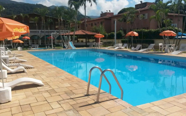 Hotel Recanto dos Pássaros