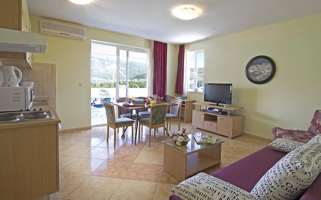 Villa Erna