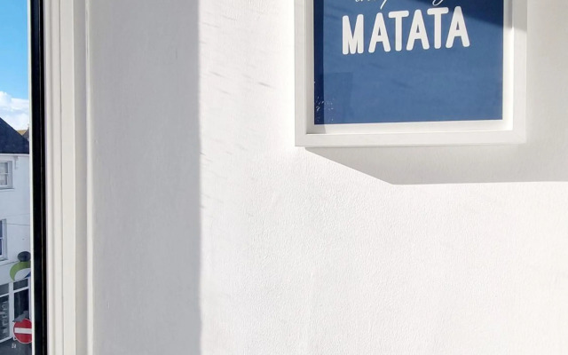 Visit Seaford Apartment - 4 Bedroom - Sleeps 9