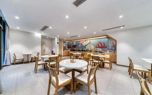 Hanting Hotel Tongxiang Zhenxing Road