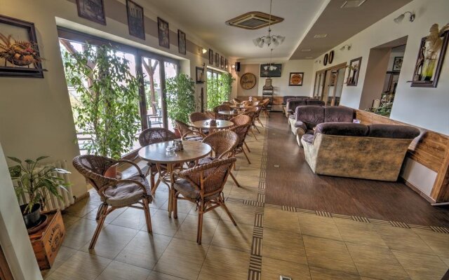 Hotel Sport